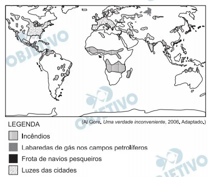 Questão 06 - UNESP 2011