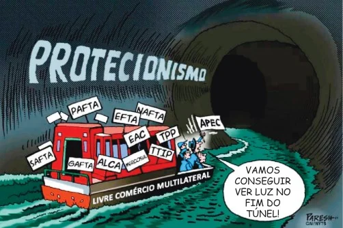 Questão 60 - FGV 2018 - 1º Fase