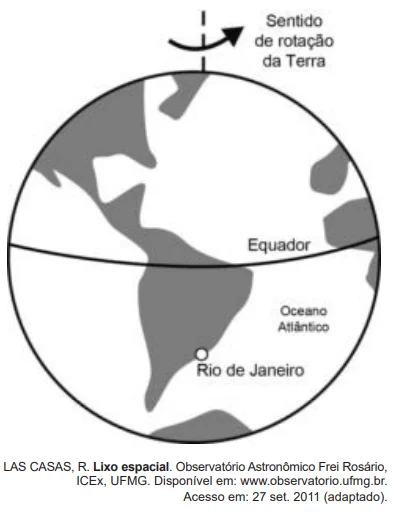 Enem 2019 - Questão 109 - Caderno Azul