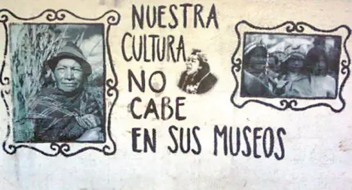 Nuestra Cultura - ENEM 2019