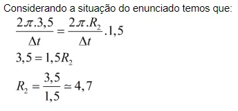 Resolução da Questão 145 - Enem 2019 - Caderno Azul
