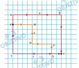 Resolução da Questão 01 - FUVEST 2021 - Primeira Fase