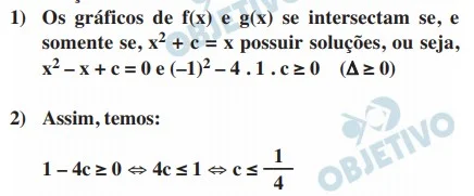 Resolução da Questão 11 - FUVEST 2021 - Primeira Fase