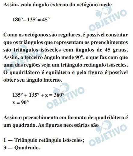 Resolução da Questão 171 - parte 2 - Enem 2020 - Caderno Azul