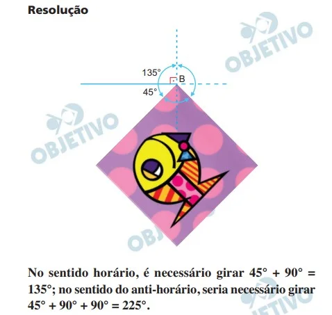 Resolução da Questão 150 - Enem 2017 - Caderno Azul
