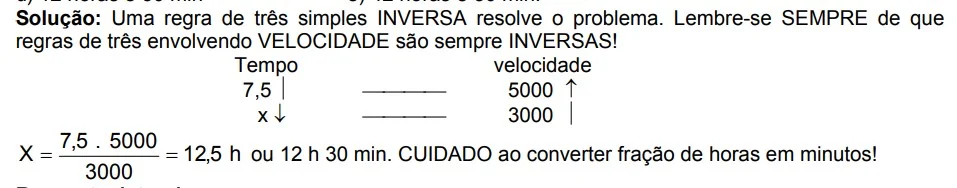 Resolução da Questão TFC