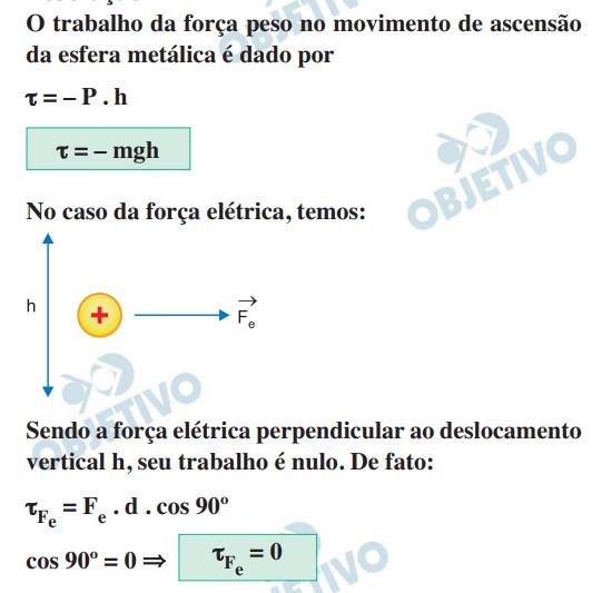 Resolução da Questão 54 - FUVEST 2021 - Primeira Fase