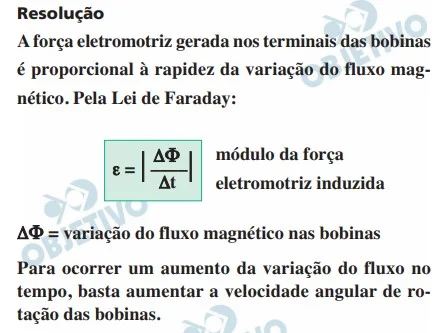 Resolução da Questão 98 - Enem 2020 - Caderno Azul