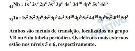Resolução da Questão 105 - Enem 2018 - Caderno Azul