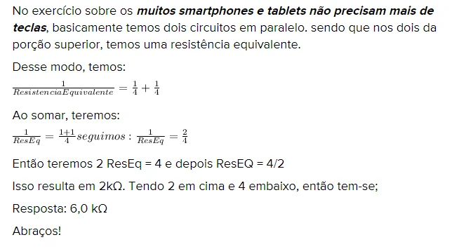 Resolução da Questão 112 - Enem 2018 - Caderno Azul